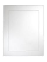 Skládané zrcadlo 40 x 50 cm leštěná hrana ROMY